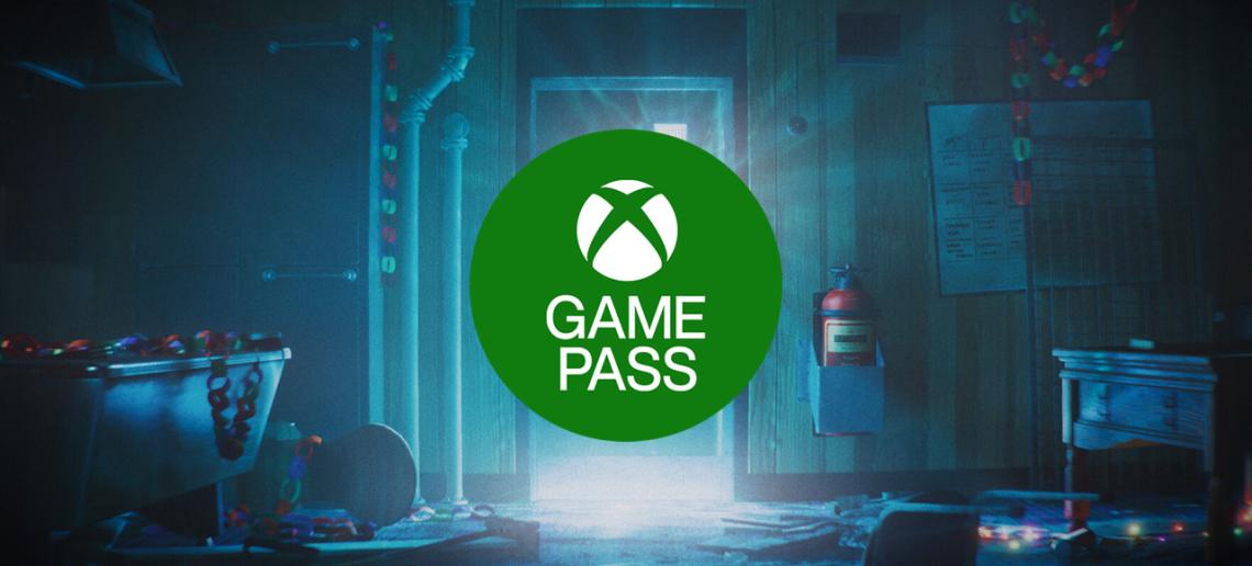 Xbox Game Pass：一款很有前途的恐怖游戏已经确定了日期，并将在第一天发布到该服务
