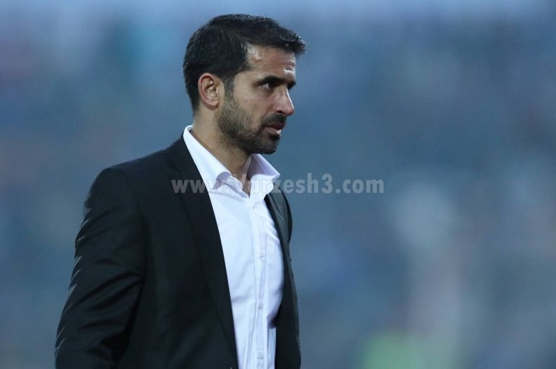 关于 Shams Azar 球星转会至 Esteghlal 和 Sepahan 的最新消息