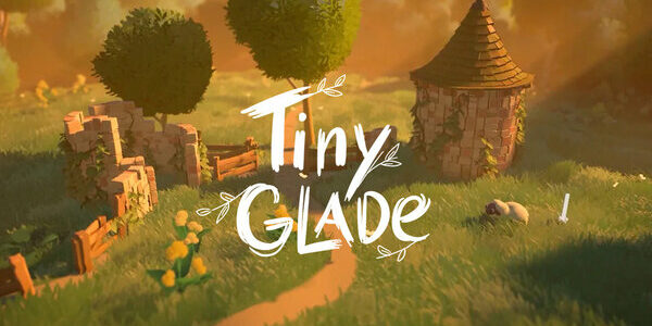 Tiny Glade 将于 9 月 23 日通过 Steam 发售