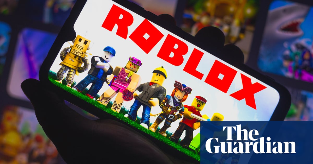 Roblox 是什么？您需要了解的有关在线游戏平台的所有信息 | 游戏