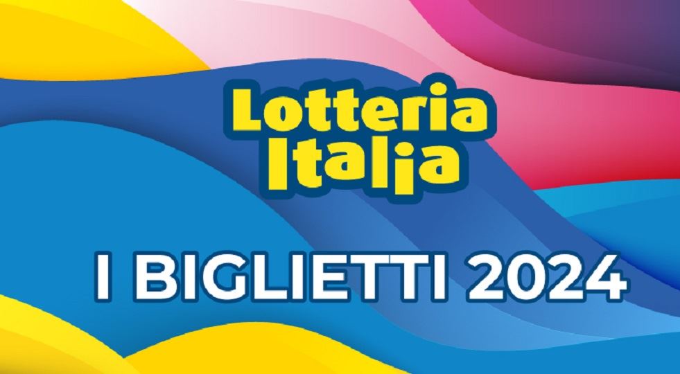 Lotteria Italia：2025 年 1 月 6 日 Affari Tuoi 抽奖