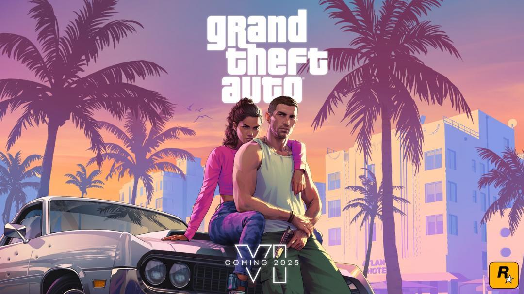 3A 游戏价格再涨！分析师估《GTA 6》开价恐破3,000 元